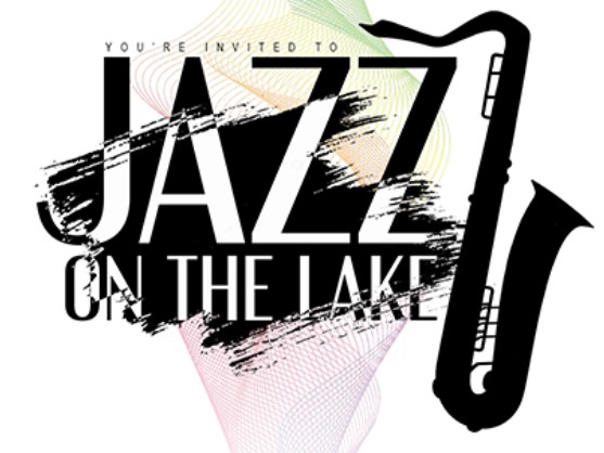 Jazz on the lake