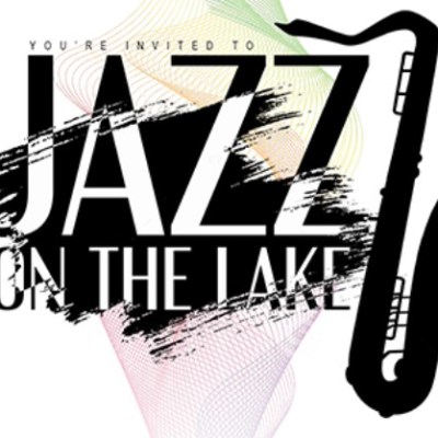 Jazz on the lake